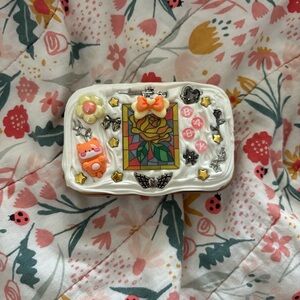 Decorative Trinket Box